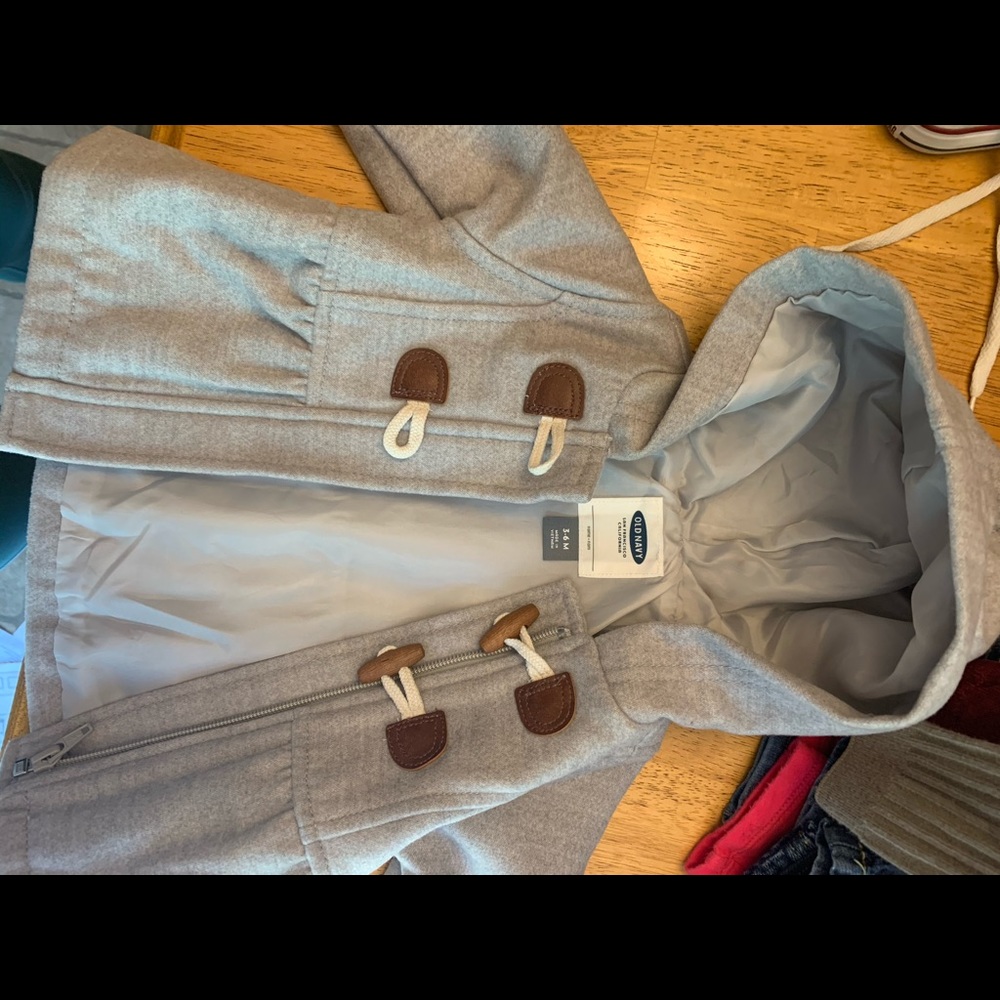 Coat